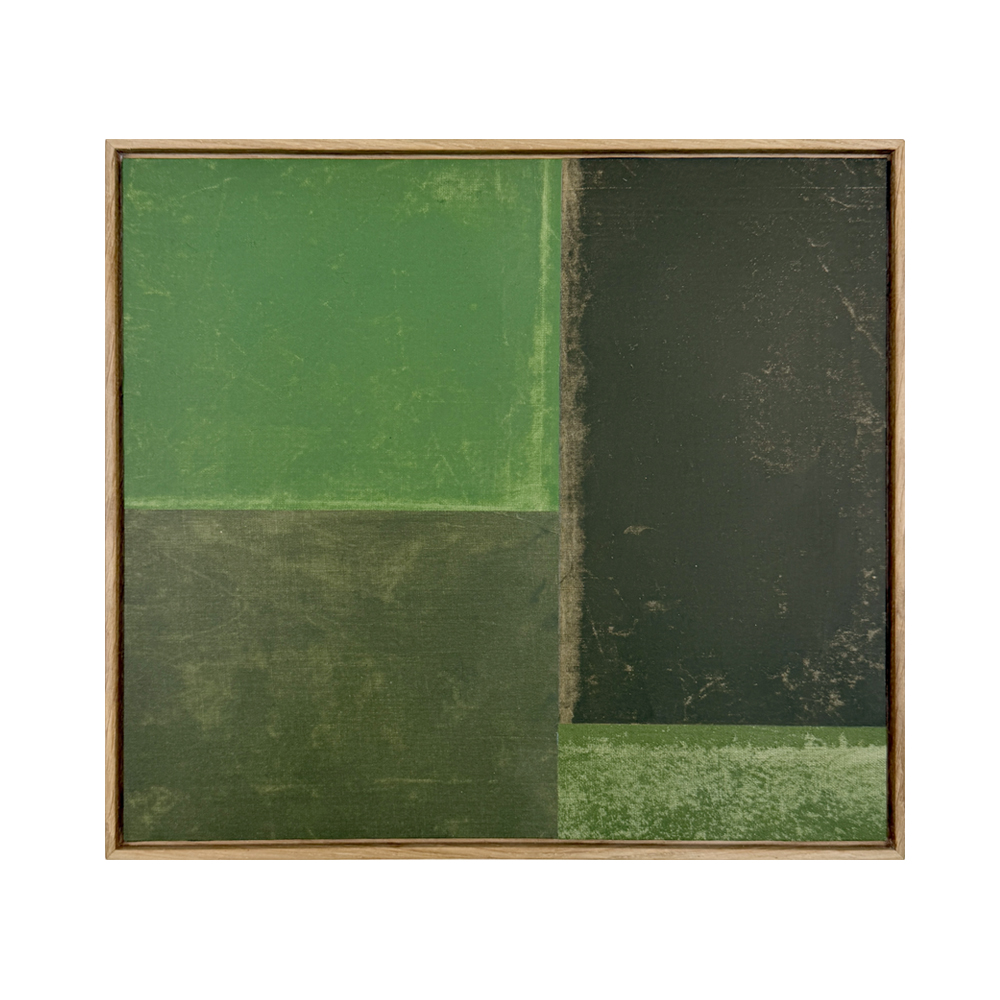 Verdant volume